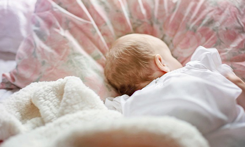 Tips For Safe Sleep For Babies