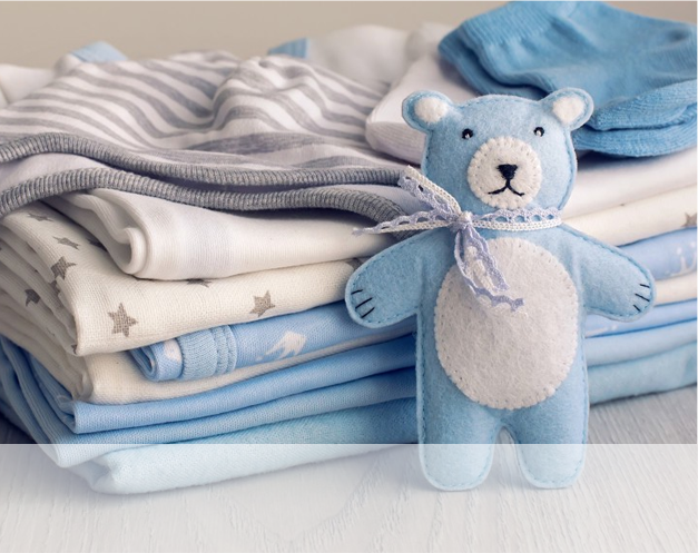 Baby washclothes and towels products supplier