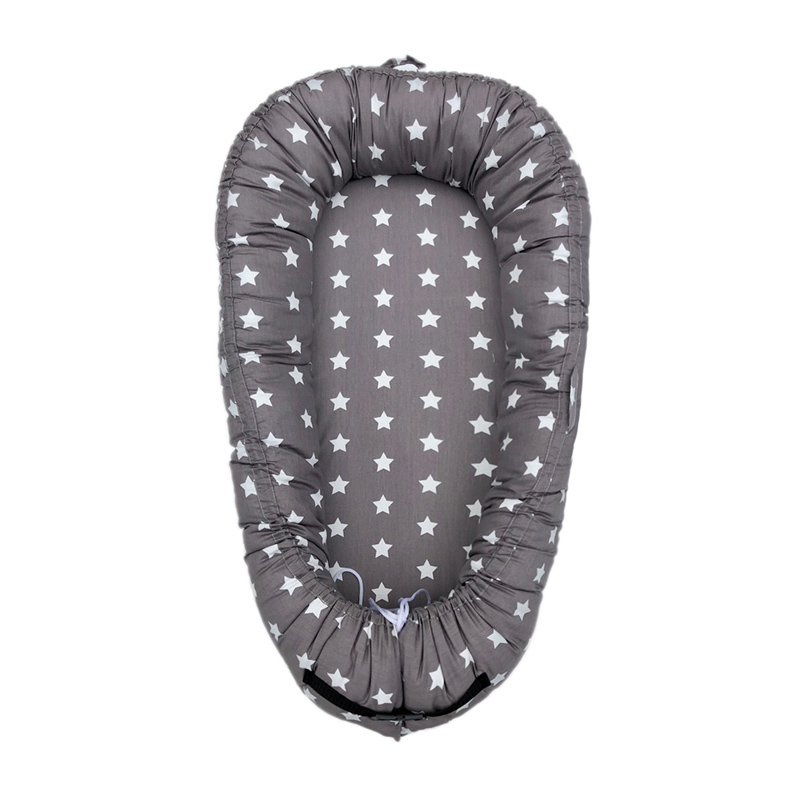 Baby Nest Portable Lounger