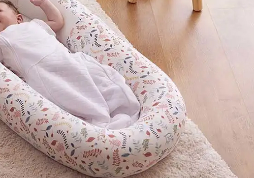 Are Baby Loungers Safe?