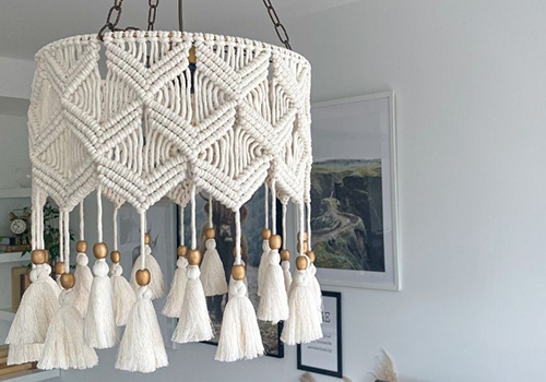 How To Clean A Lampshade