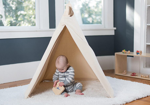 What To Consider When Buying A Baby Tent