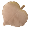 Home Leaf Shape Comfortable Pillow Cushion 