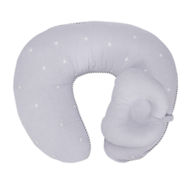 Baby Cotton Nursing U Shape Breast feeding pillow