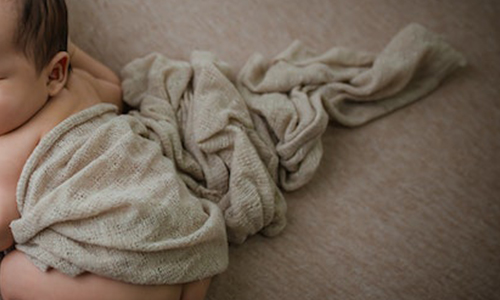 Tips For Keeping Your Baby Cool At Night