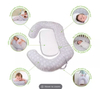 Removable Portable Super Soft And Breathable Newborn Organic Bedding Baby Nest