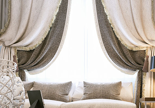 Common Mistakes When Hanging Curtains