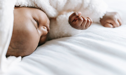 Choosing The Best Sleep Products For Your Baby