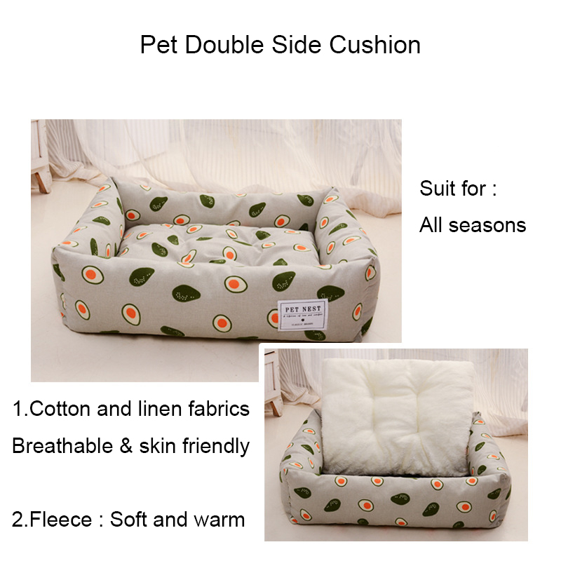 pet cushion